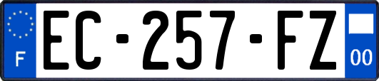 EC-257-FZ