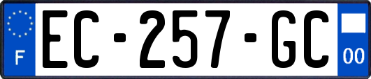 EC-257-GC