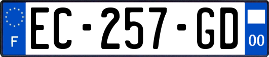 EC-257-GD