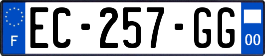 EC-257-GG