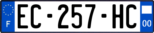 EC-257-HC