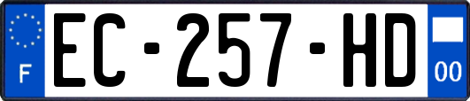 EC-257-HD