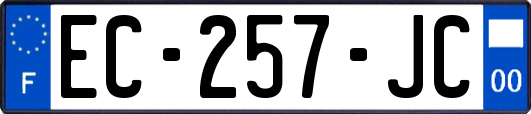 EC-257-JC