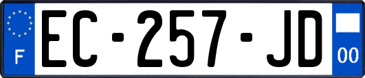 EC-257-JD