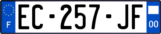 EC-257-JF