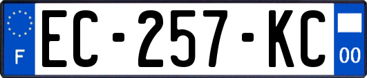 EC-257-KC