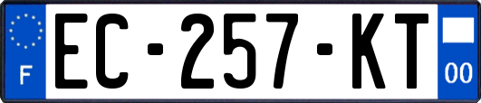 EC-257-KT