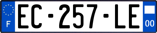 EC-257-LE