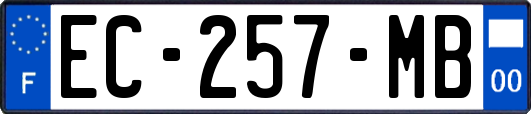 EC-257-MB