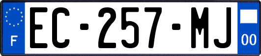 EC-257-MJ