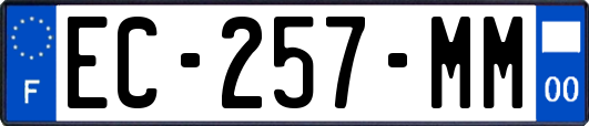 EC-257-MM