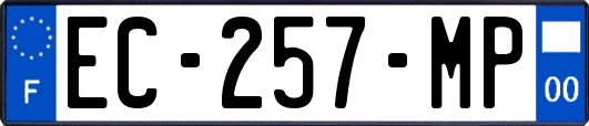 EC-257-MP