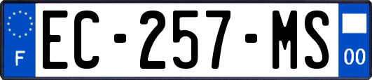 EC-257-MS