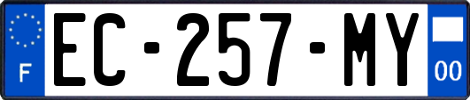 EC-257-MY