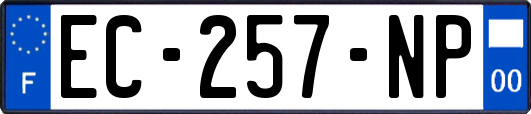 EC-257-NP
