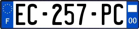 EC-257-PC