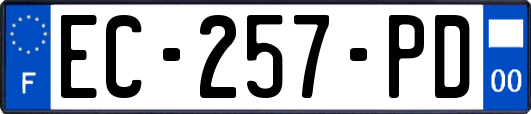 EC-257-PD