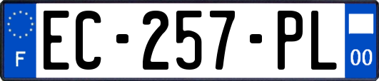 EC-257-PL