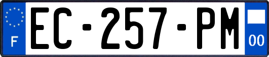 EC-257-PM