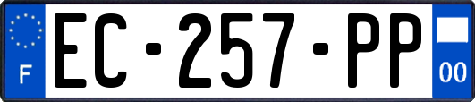 EC-257-PP