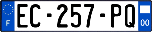 EC-257-PQ