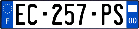 EC-257-PS