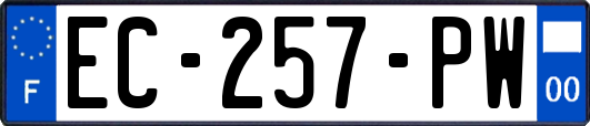 EC-257-PW