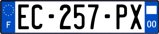 EC-257-PX