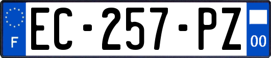 EC-257-PZ