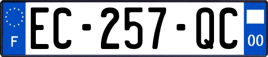 EC-257-QC