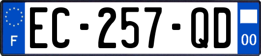 EC-257-QD