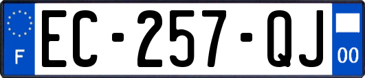 EC-257-QJ