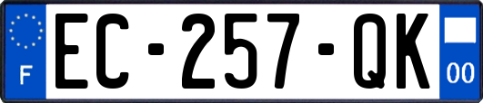 EC-257-QK