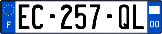 EC-257-QL