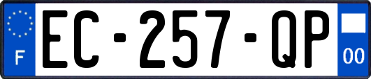 EC-257-QP