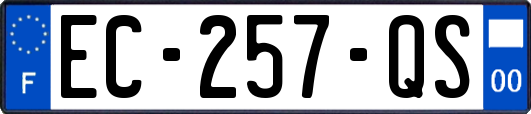 EC-257-QS