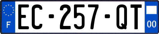 EC-257-QT