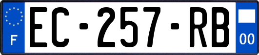 EC-257-RB