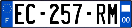 EC-257-RM