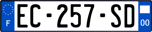 EC-257-SD
