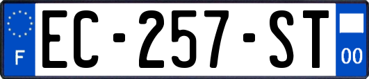 EC-257-ST