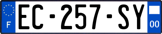 EC-257-SY