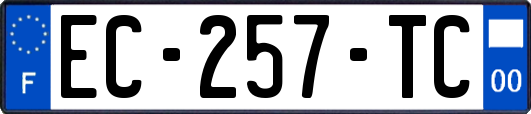 EC-257-TC
