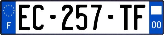 EC-257-TF