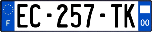 EC-257-TK
