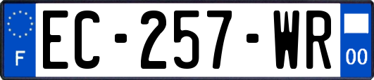 EC-257-WR