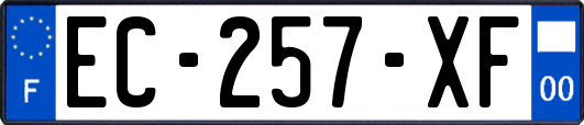 EC-257-XF