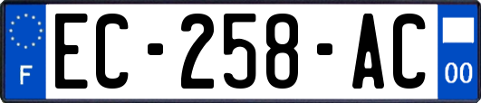 EC-258-AC