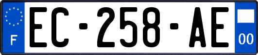 EC-258-AE