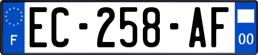 EC-258-AF